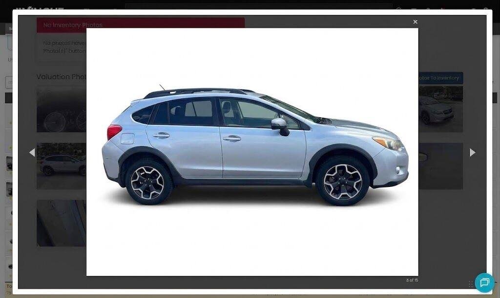 subaru xv crosstrek 2015 JF2GPAMC6FH259639 image subaru xv crosstrek 2015 JF2GPAMC6FH259639 image